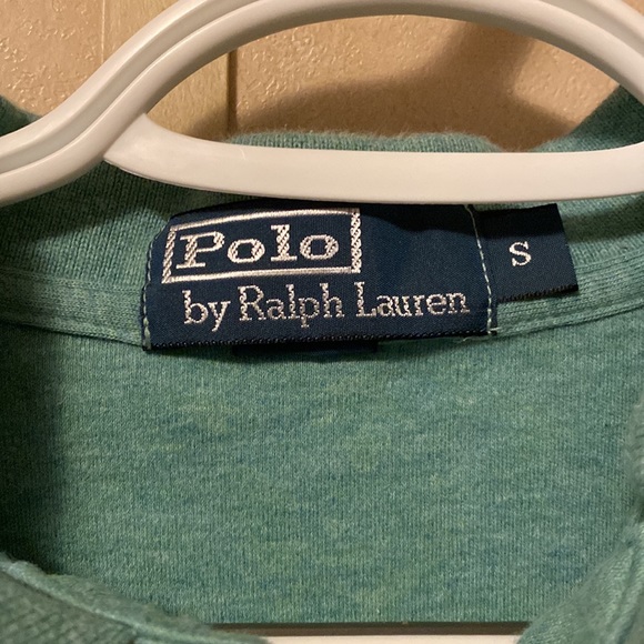 Polo Ralph Lauren polo shirt - Picture 2 of 3